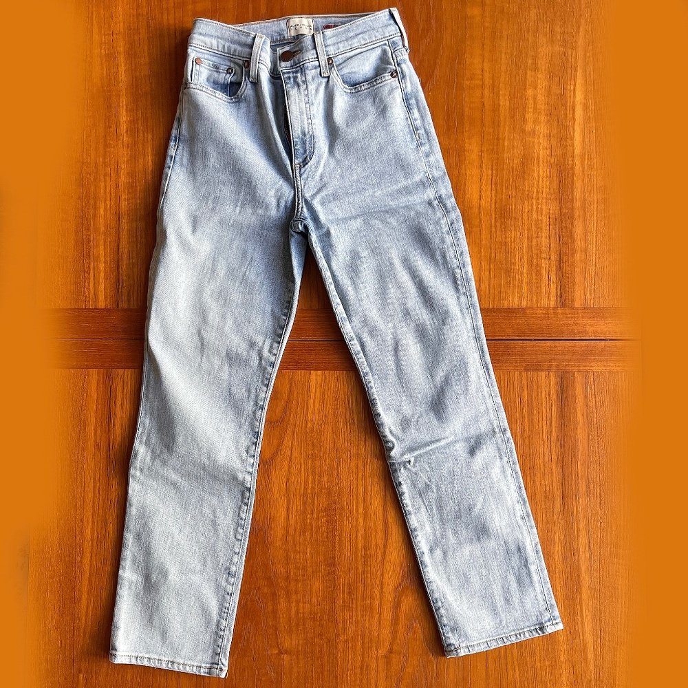 Alice + Olivia Jeans